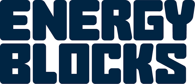 Logo Energyblocks B.V.